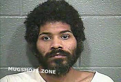 RAMEY JOSHUA E 09/25/2023 - Barren County Mugshots Zone