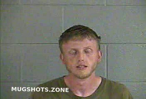 NEAL JOHNATHAN 09/28/2023 - Barren County Mugshots Zone