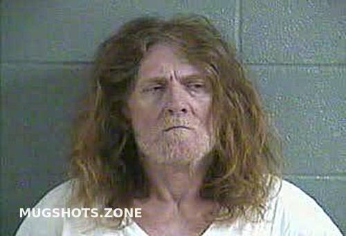 ABNER HARRY 09/29/2023 - Barren County Mugshots Zone