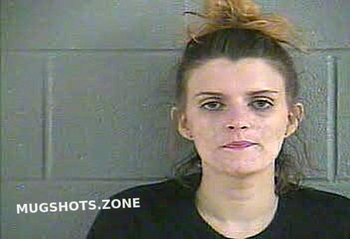 Holbrook Miranda Lynn 10012023 Barren County Mugshots Zone 