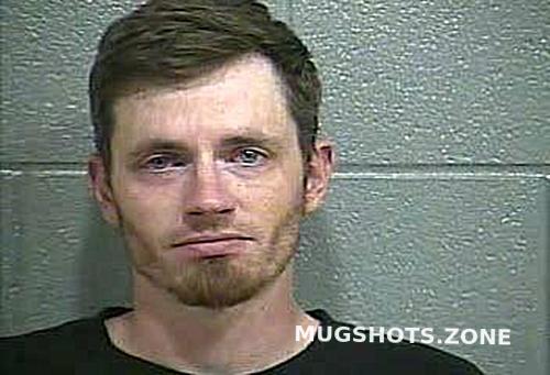 Early Cody Ryan 10152023 Barren County Mugshots Zone 5119