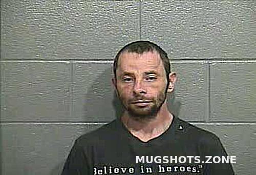 BROWN ROBERT LEE 10/31/2023 - Barren County Mugshots Zone