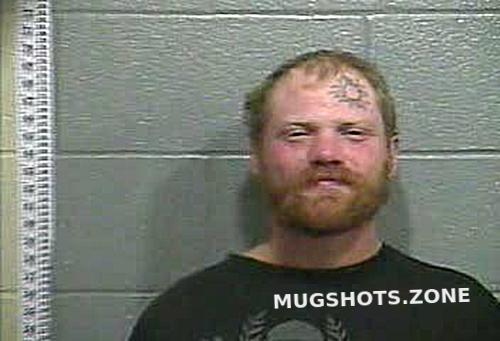 Houchin Kory Drew 11 28 2023 Barren County Mugshots Zone