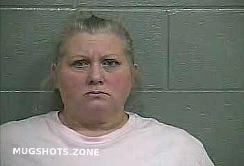 Payne Jeannette Marie 12 29 2023 Barren County Mugshots Zone