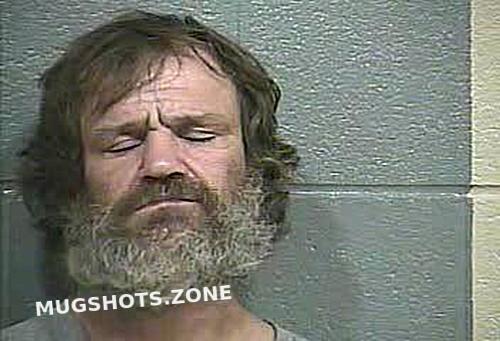HICKS JAMES ROBERT 01/09/2024 - Barren County Mugshots Zone