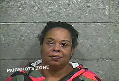 FRANCIS BRANDY ALEXANDRIA 01/23/2024 - Barren County Mugshots Zone