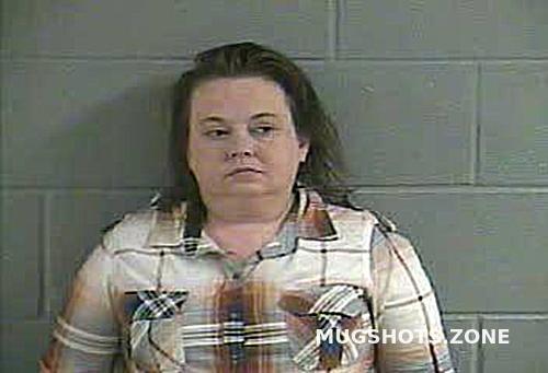 RATLIFF APRIL MICHELLE 02/03/2024 - Barren County Mugshots Zone