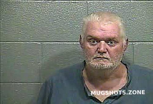 JONES JACKIE DARREN 02/05/2024 - Barren County Mugshots Zone