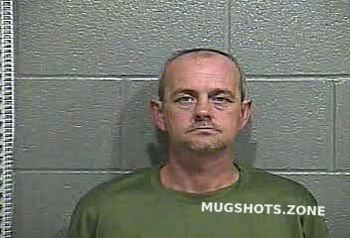 RIGGS ROBERT ALLEN 02/05/2024 - Barren County Mugshots Zone