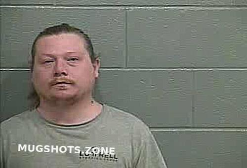 STEWART GREGORY MARCUS 02/15/2024 - Barren County Mugshots Zone