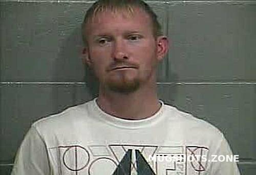 SCHNEIDER ROBERT L 02/16/2024 - Barren County Mugshots Zone