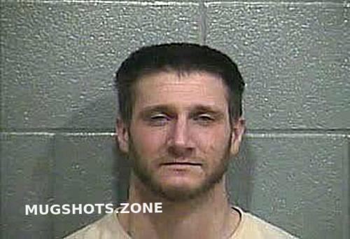 LEONARD LUKE 03/10/2024 - Barren County Mugshots Zone