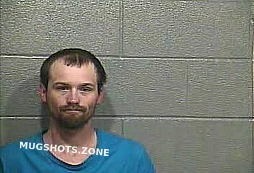 BIRDWELL DALTON LEON 04/08/2024 - Barren County Mugshots Zone