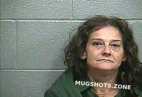 FIRKINS CHARITY 04/19/2024 - Barren County Mugshots Zone