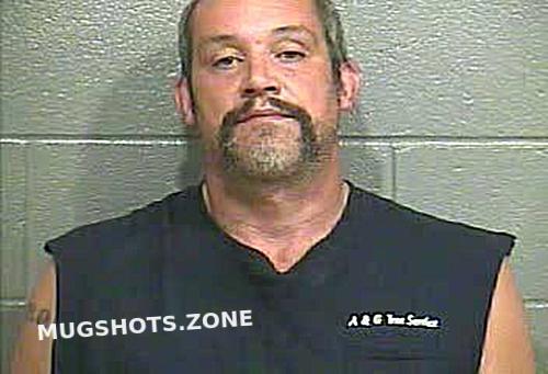 GREER JONATHAN 05/02/2024 - Barren County Mugshots Zone