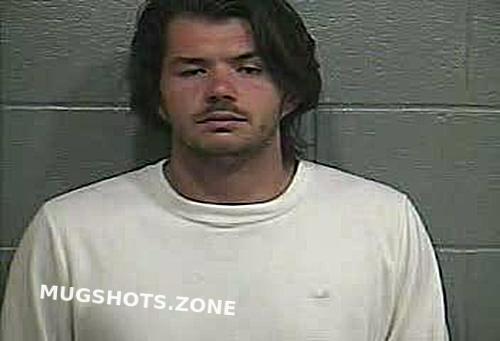 GROCE JOHN 05/02/2024 - Barren County Mugshots Zone