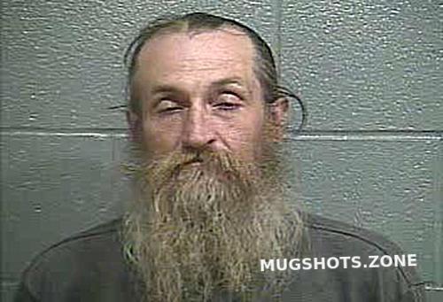 GRANT JOSHUA 05/31/2024 - Barren County Mugshots Zone