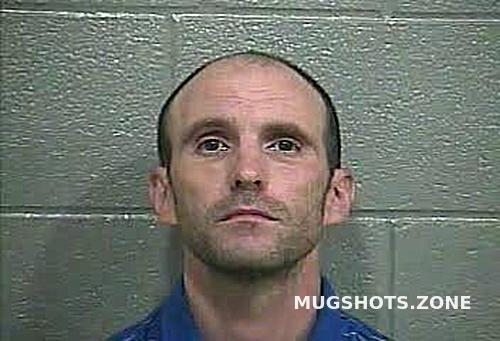 BEACH ROBERT ERNEST 06/11/2024 - Barren County Mugshots Zone