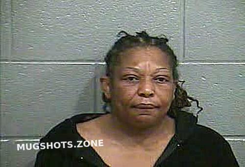 GRAVES CHARLENE 07/06/2024 - Barren County Mugshots Zone