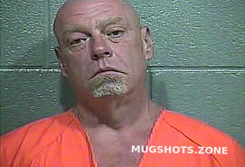 LEE GREGORY MATTHEW 07/21/2024 - Barren County Mugshots Zone