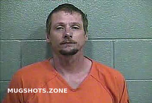 FLANNERY MATHEW BRAIN 07/31/2024 - Barren County Mugshots Zone