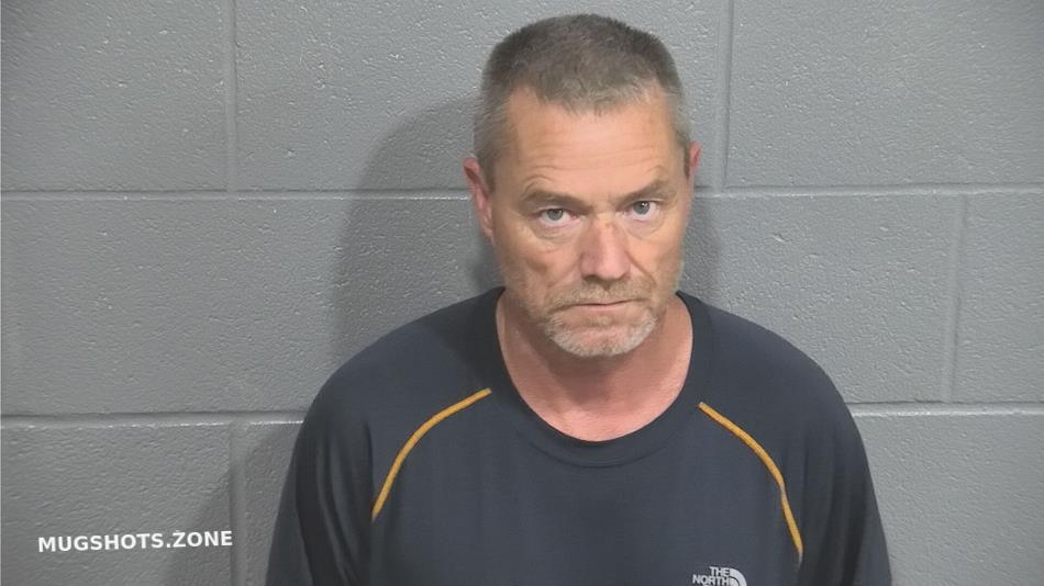WELLS ERIC DEWAYNE 09/09/2024 Barren County Mugshots Zone