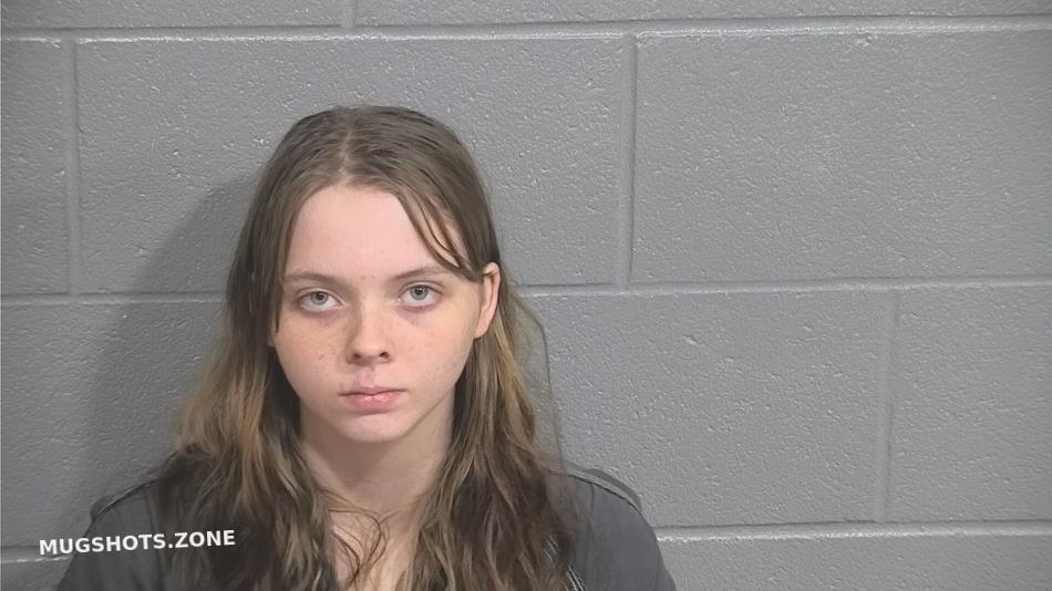 DOE JANE 09/22/2024 Barren County Mugshots Zone