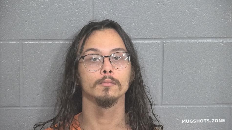 SORUM PATRICK OWEN 09/26/2024 - Barren County Mugshots Zone