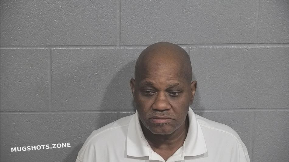 ARRINGTON GRED S 10/10/2024 - Barren County Mugshots Zone