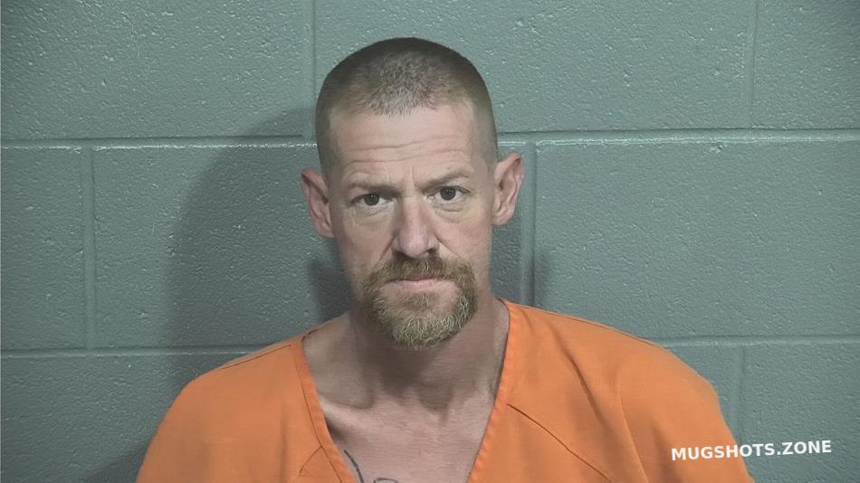 EMERSON JOE TIMOTHY 12/12/2024 Barren County Mugshots Zone