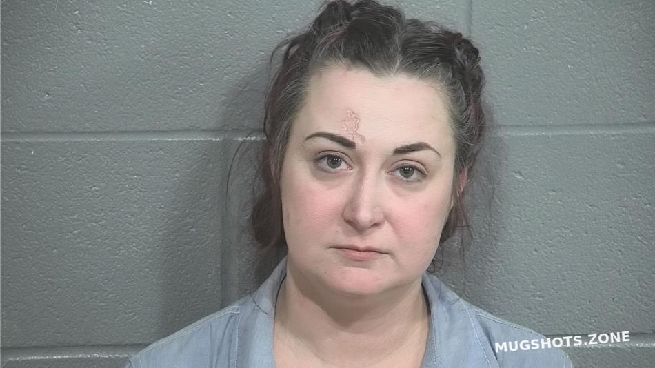 KESTER BOBBIE 12/20/2024 Barren County Mugshots Zone