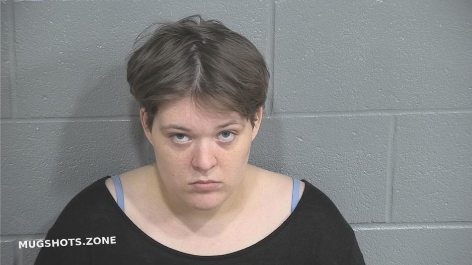 FIELDS ELIZABETH DAWN 12/24/2024 Barren County Mugshots Zone