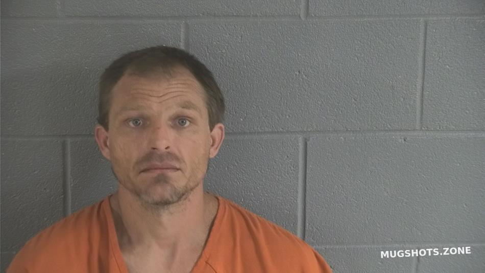 PAYNE STEPHEN GREGORY 12/27/2024 - Barren County Mugshots Zone
