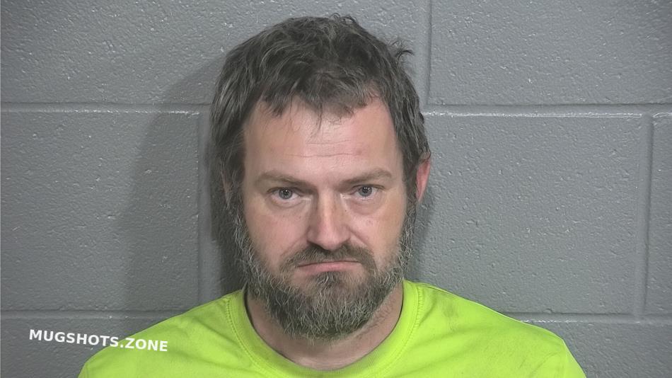 MILLER WILLIAM EDWARD 12/31/2024 Barren County Mugshots Zone