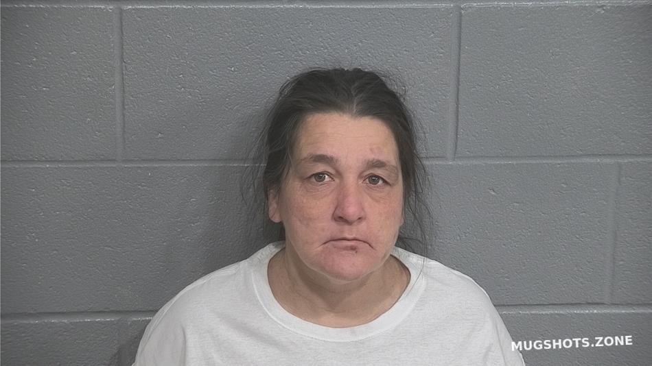 JONES MELISSA SUE 01/28/2025 Barren County Mugshots Zone