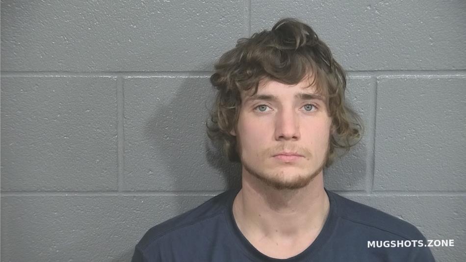 MERCER JAMES CHRISTOPHER 02/04/2025 Barren County Mugshots Zone