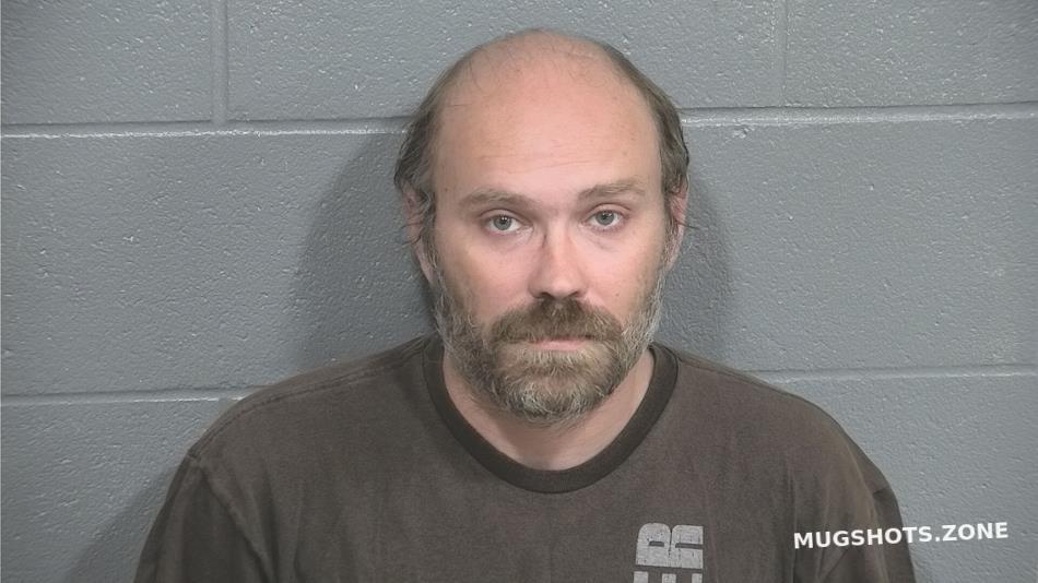 CORY DAVID 02/04/2025 Barren County Mugshots Zone