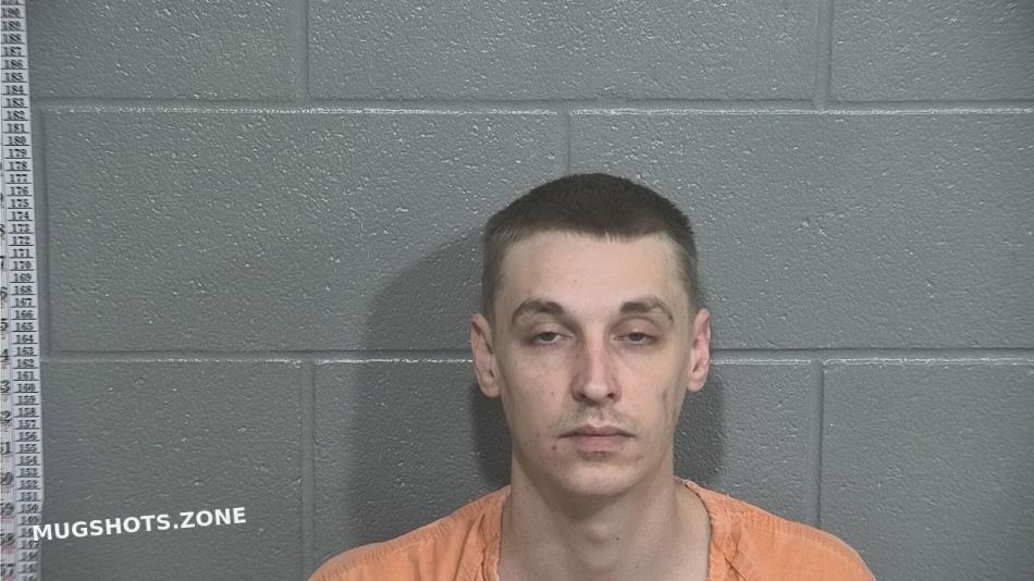 FREELAND DILLION 02/14/2025 Barren County Mugshots Zone