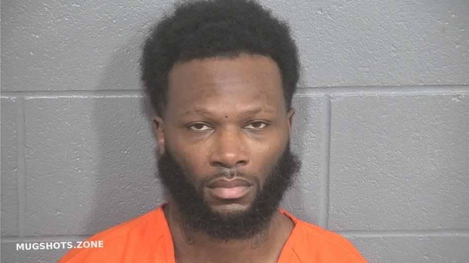 KNOX TIMRON LAMAR 02/23/2025 Barren County Mugshots Zone