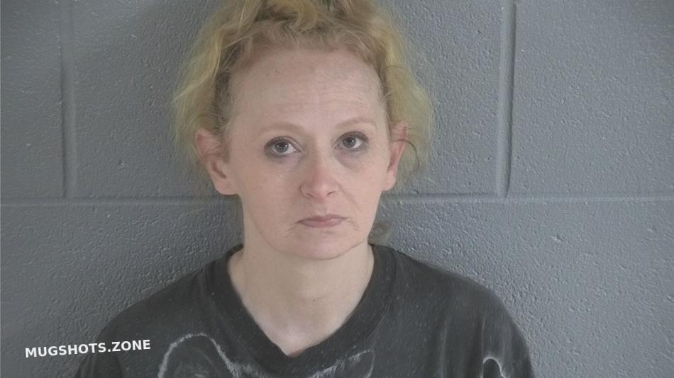 GREEN THELMA LYNN 03/25/2025 Barren County Mugshots Zone