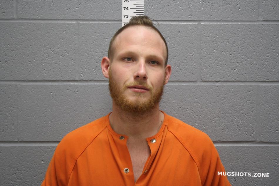 HICKS JEFFREY MICHAEL 05/06/2021 Bates County Mugshots Zone