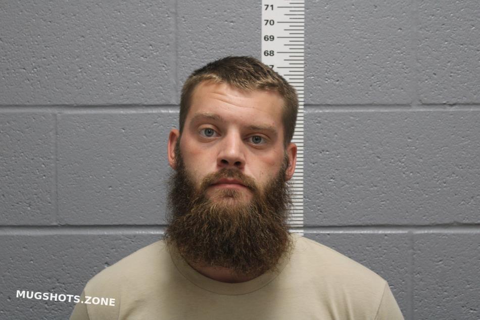 ABNEY AARON JOSEPH 08/10/2022 Bates County Mugshots Zone