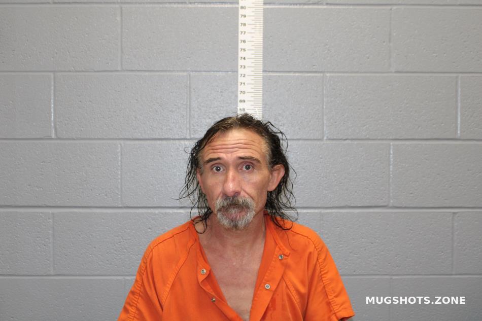 SCOTT JAMES ALAN 08/22/2022 Bates County Mugshots Zone