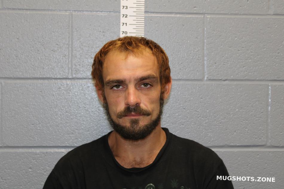 WEST BOBBY WAYNE JR 08/30/2022 Bates County Mugshots Zone