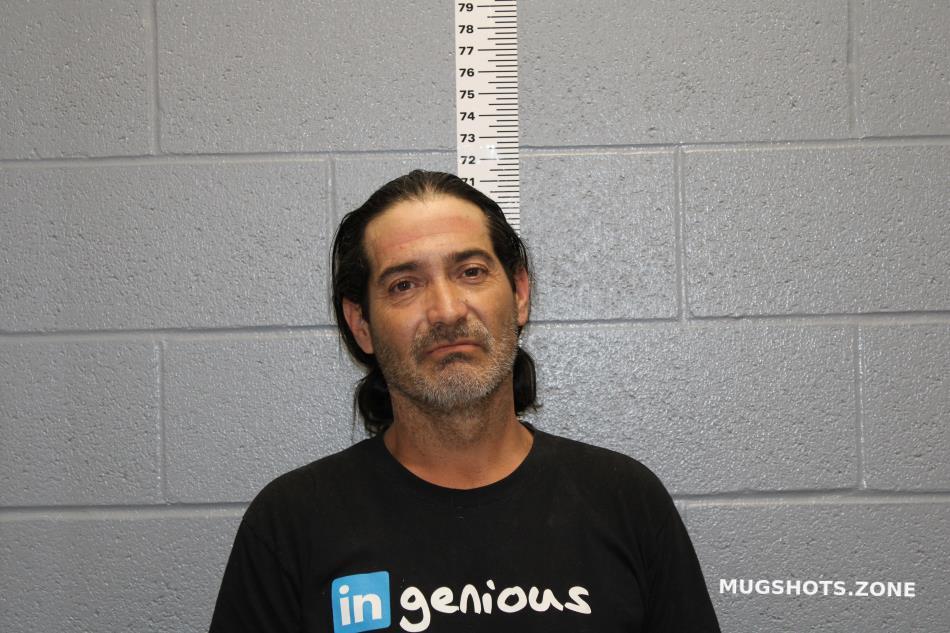 BRECKENRIDGE BROCK ALLAN 09/26/2022 Bates County Mugshots Zone