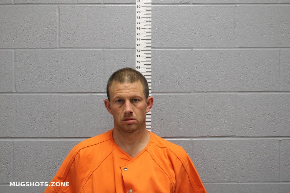 SHREVE BRADLEY STERLIN 11/20/2022 Bates County Mugshots Zone