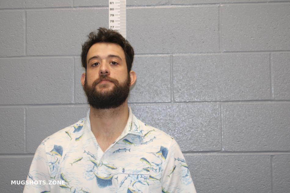 HAGER CHRISTOPHER 05/14/2023 Bates County Mugshots Zone