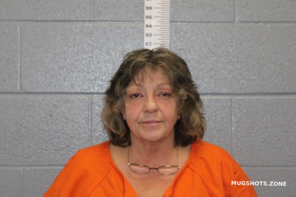 HARLAN ELLA 02/15/2024 Bates County Mugshots Zone