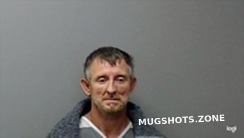 MICHAEL ANDREW RENFROW 10/22/2021 - Baxter County Mugshots Zone