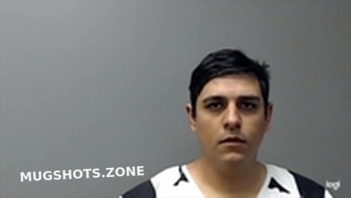 RENE TEREN RASCON 02/18/2022 - Baxter County Mugshots Zone